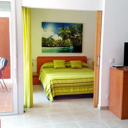 Carrer Cap Blanc Apartamento *
