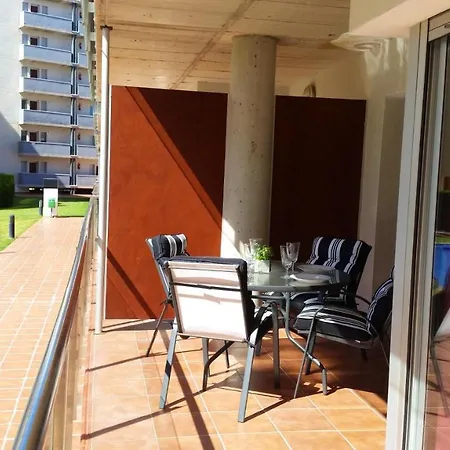 Apartamento Carrer Cap Blanc