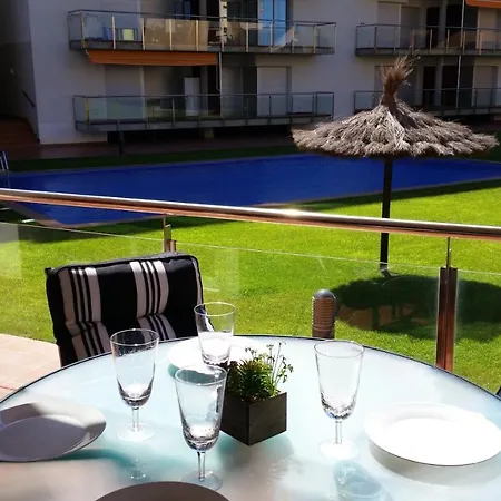 Carrer Cap Blanc Apartamento *